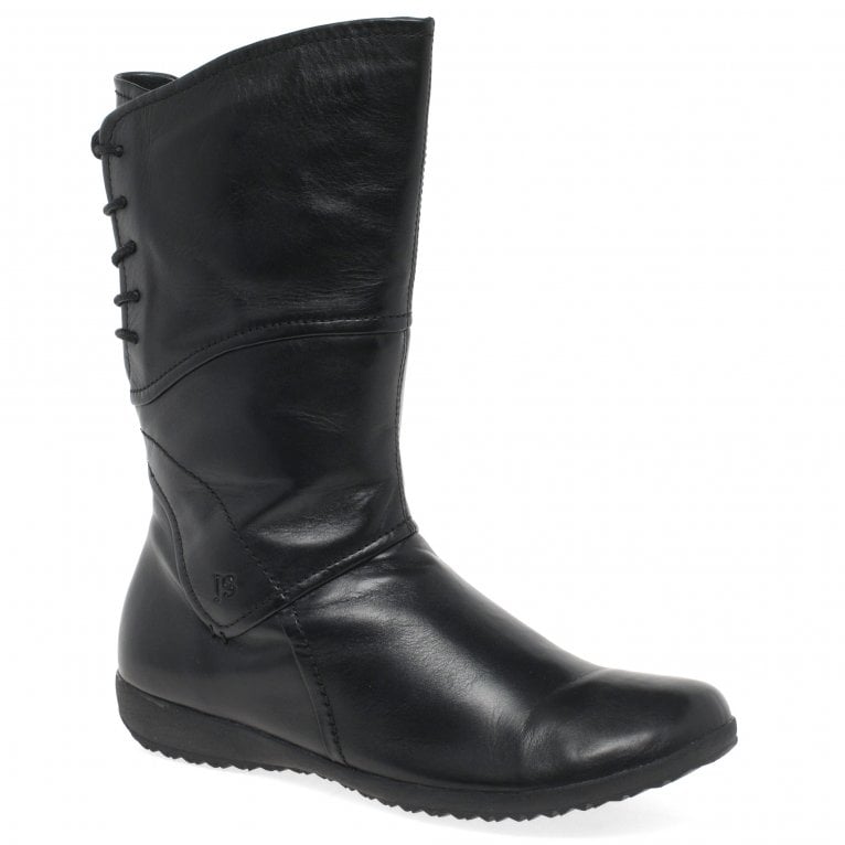 Josef seibel long boots hotsell