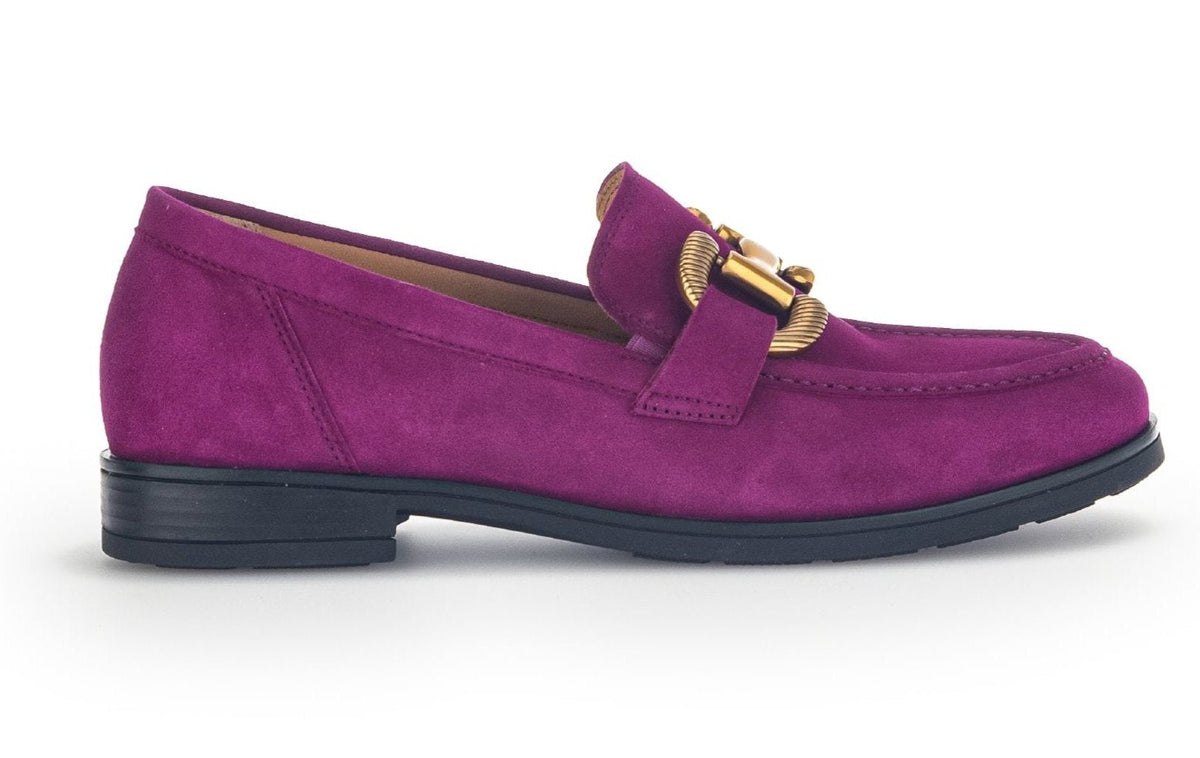 Dupri Orchid Loafer