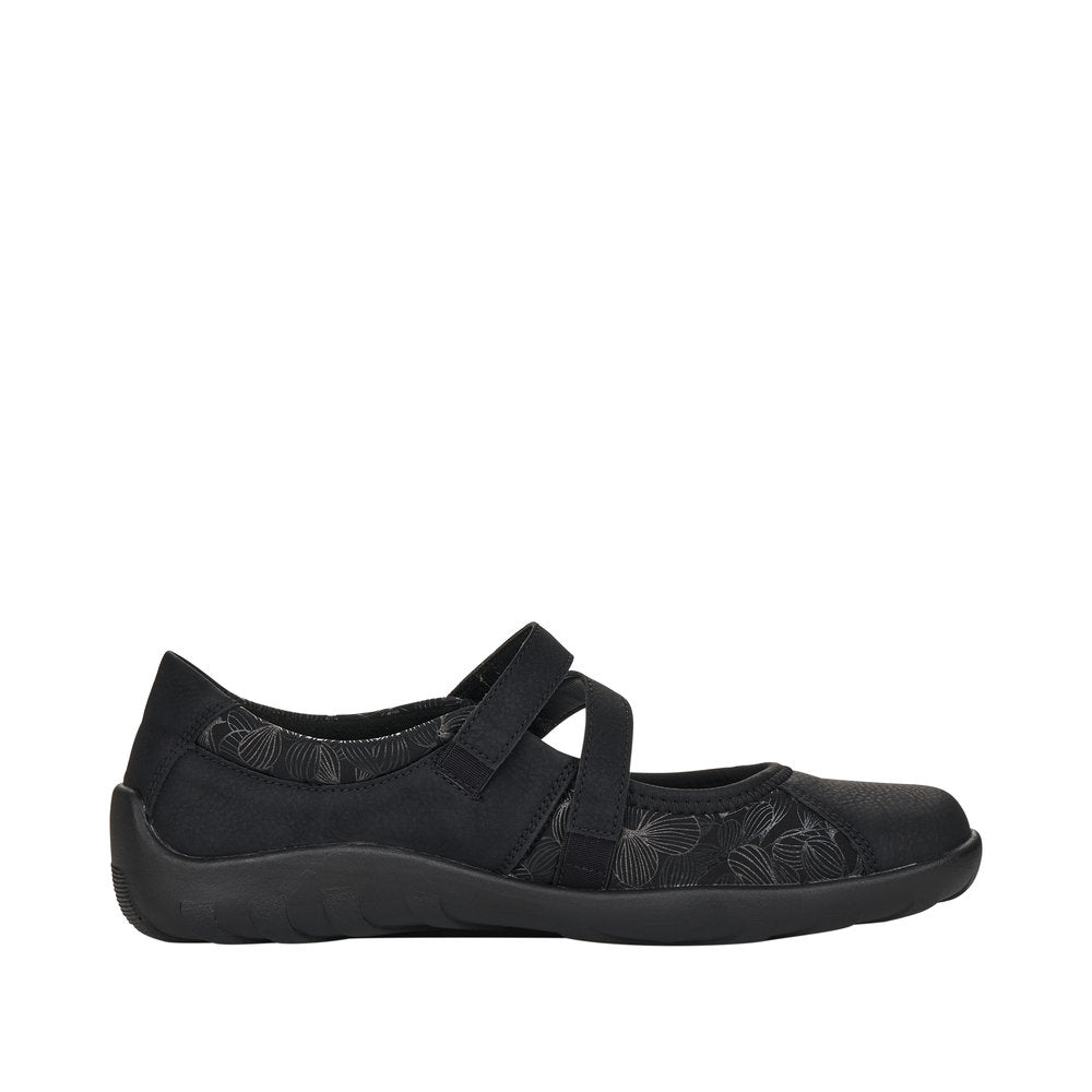 Rachel Black Mary Jane Shoes