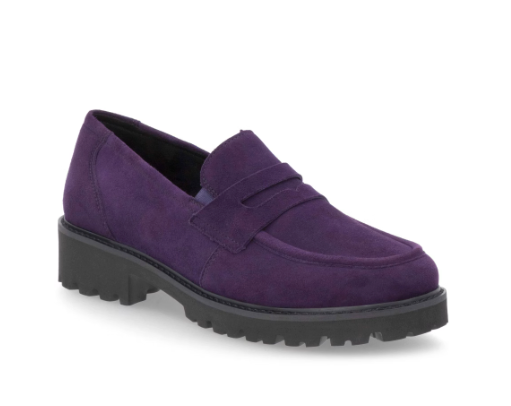 Polly Slip On Shoes