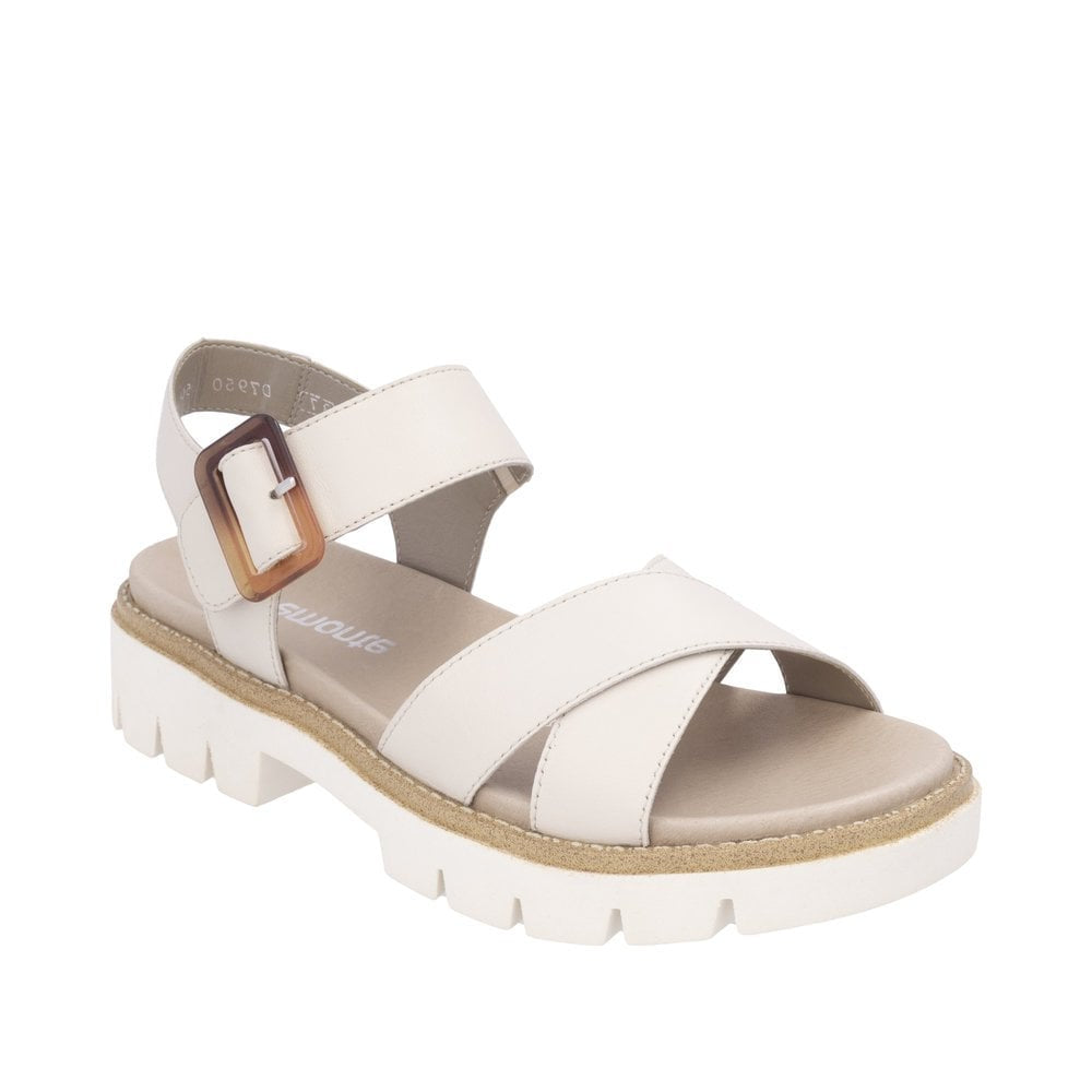 Mojito Beige Sandals